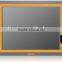 12.1" IPC,Intel Atom N2800 Dual-core CPU,2GB Memory,5*USB,4*RS232/RS485