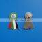 New Arrival UAE Enamel Pendant Badge/Lapel pin for National day Gifts