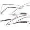 4Pcs/set Car Taillight ABS Plating Decoration Cover Chrome Exterior Accessories For Honda HRV HR-V 2014 2015 2016                        
                                                Quality Choice