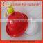 High Quality Automatic Plastic (PE) Automatic Duck, Goose, Chicken Drinkers