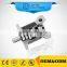 High torque planetary power transmission reducer gearbox