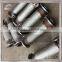 Flexible Metal Hose JACKETED HOSES / Duplex Hose