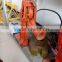 mechanical lifting jacks