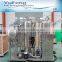 4000LPH Carbonate Beverage Co2 Mixer With High Carbon Dioxide Content