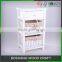 modern bedroom furniture one drawer nightstand Bedside Table