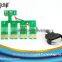 T1941/T1951/T1961 CISS reset chips for Epson XP-204/XP-214/XP-101/XP-201/XP-204/XP-401/XP-211/XP-214/WorkForce WF-2532 printer
