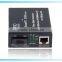 10/100M LFA function Link Failure Alert media converter