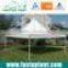 Pinnacle Tent With Durable Aluminum tent pole