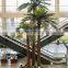 2016 new products wholesale garden decoration Artificial coconut trees