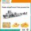 Potato Chips Processing Equipment