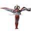 Ultraman Doll Mold Injection Manufacturer