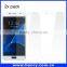 Full screen cover tempered glass screen protector for S7 edge