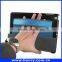 Special new products leather smart cover case for ipad pro