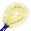 Household Cleaning Comfort Grip Dish and Pot Scrub Brush