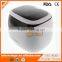 2016 hot sales multifunction ultrasonic cleaner for sunglasses