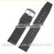 20mm Silicone Rubber Watch Bands Strap For Tag