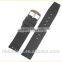 20mm Silicone Rubber Watch Bands Strap For Tag