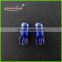 AUTO miniature bulb T10 with Natural Blue Color W2.1*9.5d
