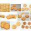 KH-250-1400 biscuit production line/biscuit making machine manufacturer