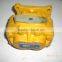 SHANTUI Dozer pump 16Y-76-06000 steering pump