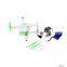 Top grade new products bettle plastic toy