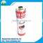 Spray Paint Aerosol Tin Can