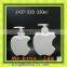 200ml,300ml,400ml Natural green washing hair shampoo
