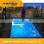 smart touch table table with touch screen