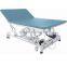 MCT-XY-72 Folding Electric Lifting PT Training Table