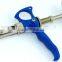 high accuracy veterinary continuous injector