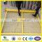 80mmX160mm square opening pvc coated fencing wire mesh