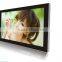 High quality HD 32inch restaurant led advertising player