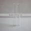 low borosilicate glass ampoule with white ring