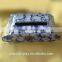 clear acrylic tissue box,acrylic napkin holder with sliding lid