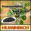 Huminrich Bulk Quantity Greatest Amount Of Organic Soluble Potassium Humate Apple Fertilizer