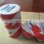 PVC Floor Tape,Non adhesive pvc tape,printed caution tape , For Decoration Marks,Antistatic Made in China