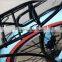 16"steel cheaper Mini folding bicycle(FP-FB2015001)