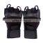 CLE Gym Gloves Bodybuilding Leather Fitness Weight Lifting Gloves