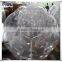 Crazy sport games bubble soccer, bubble football, outdoor knocker ball for sale