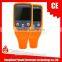 CE affordable metal door handler coating gauge thickness checker