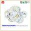 3.0mm aluminium pcba, pcb assembly manufacturer in China