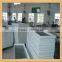 Good quality casement Pvc Profile Frame for door and window
