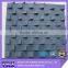 Convex Tooth Pattern Conveyor Belt