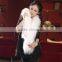 Winter Women Mongolian Lamb Fur Scarves / Sheep Fur Scarf