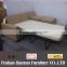 GC857 corner sofa bed with storage foldable sofa bed folding sofa bed