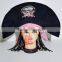 halloween carnival party pirate hat pattern morden caribbean pirate hat for sale