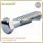 DIN 933 / ASTM A325 Full Threaded Hex Bolt