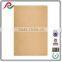 Wholesale cheap custom printing handmade presentation paper file folder
