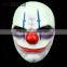 2016 New Clown Halloween Mask