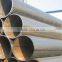 30"sch40 ERW/LSAW Welded Steel Tube 8